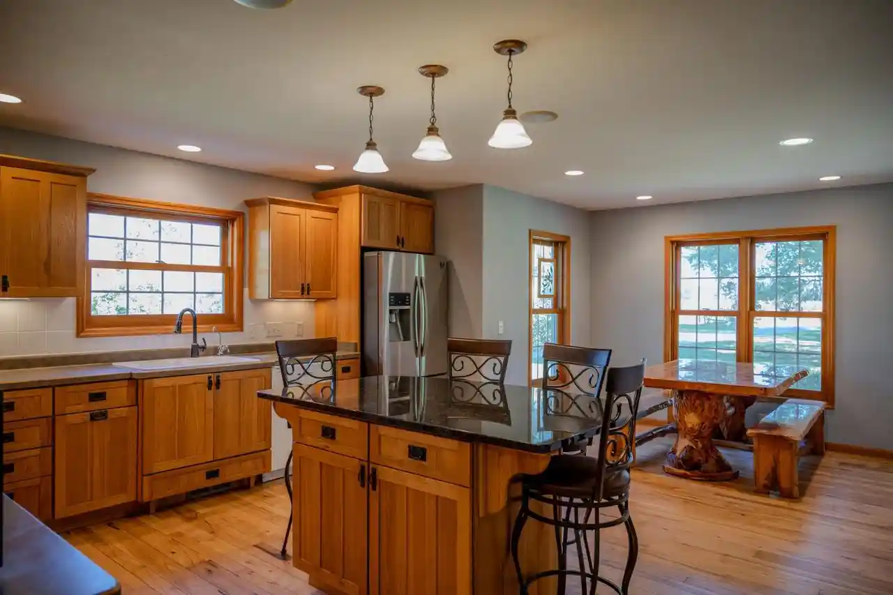 Photo 3 of Single family home for sale at N3605 Householder Ln, Mauston, WI 53948 | MLS# 2034126 | Listing updated on 2026-10-06
