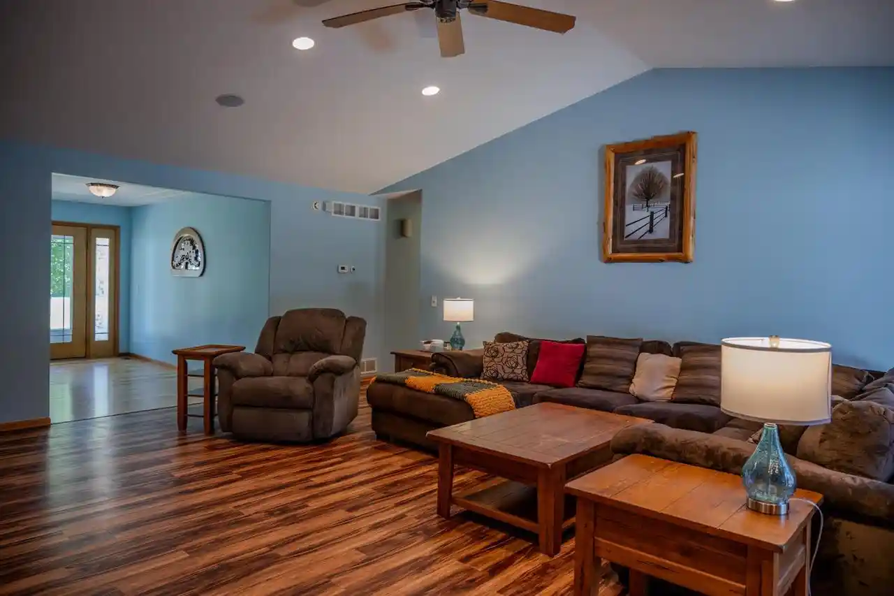 Photo 3 of Single family home for sale at N3605 Householder Ln, Mauston, WI 53948 | MLS# 2034126 | Listing updated on 2026-10-06