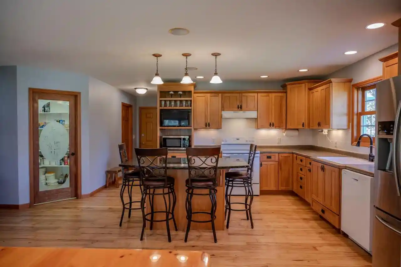 Photo 4 of Single family home for sale at N3605 Householder Ln, Mauston, WI 53948 | MLS# 2034126 | Listing updated on 2026-10-06