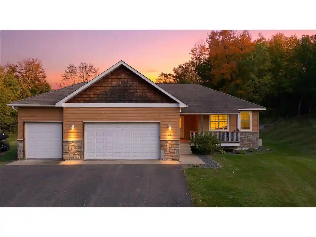 Photo 1 of Single family home for sale at 449 Roosevelt Dr, Dresser, WI 54009 | MLS# 7155965 | Listing updated on 2026-10-09