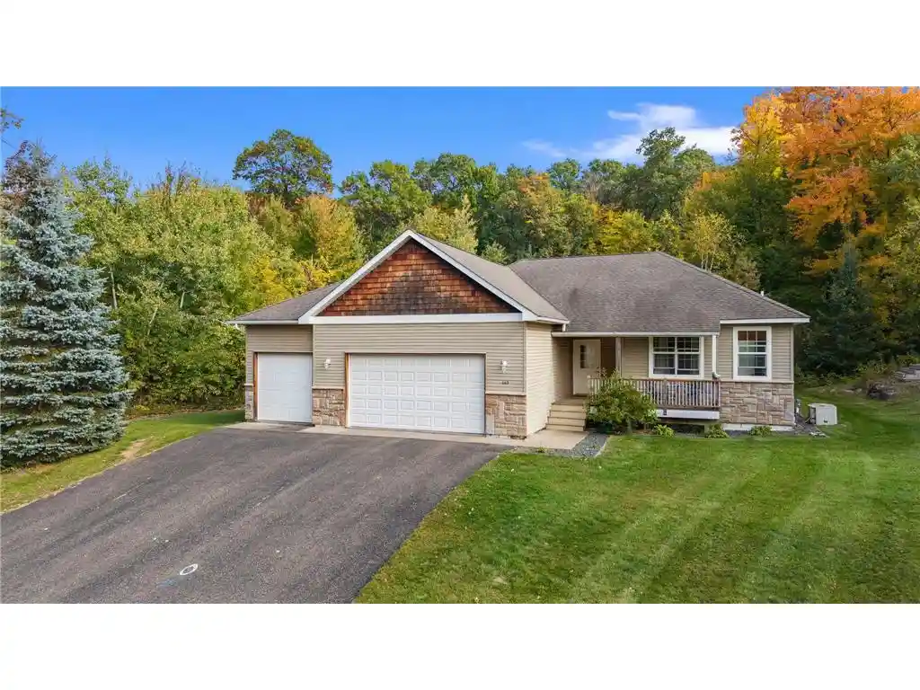 Photo 2 of Single family home for sale at 449 Roosevelt Dr, Dresser, WI 54009 | MLS# 7155965 | Listing updated on 2026-10-09