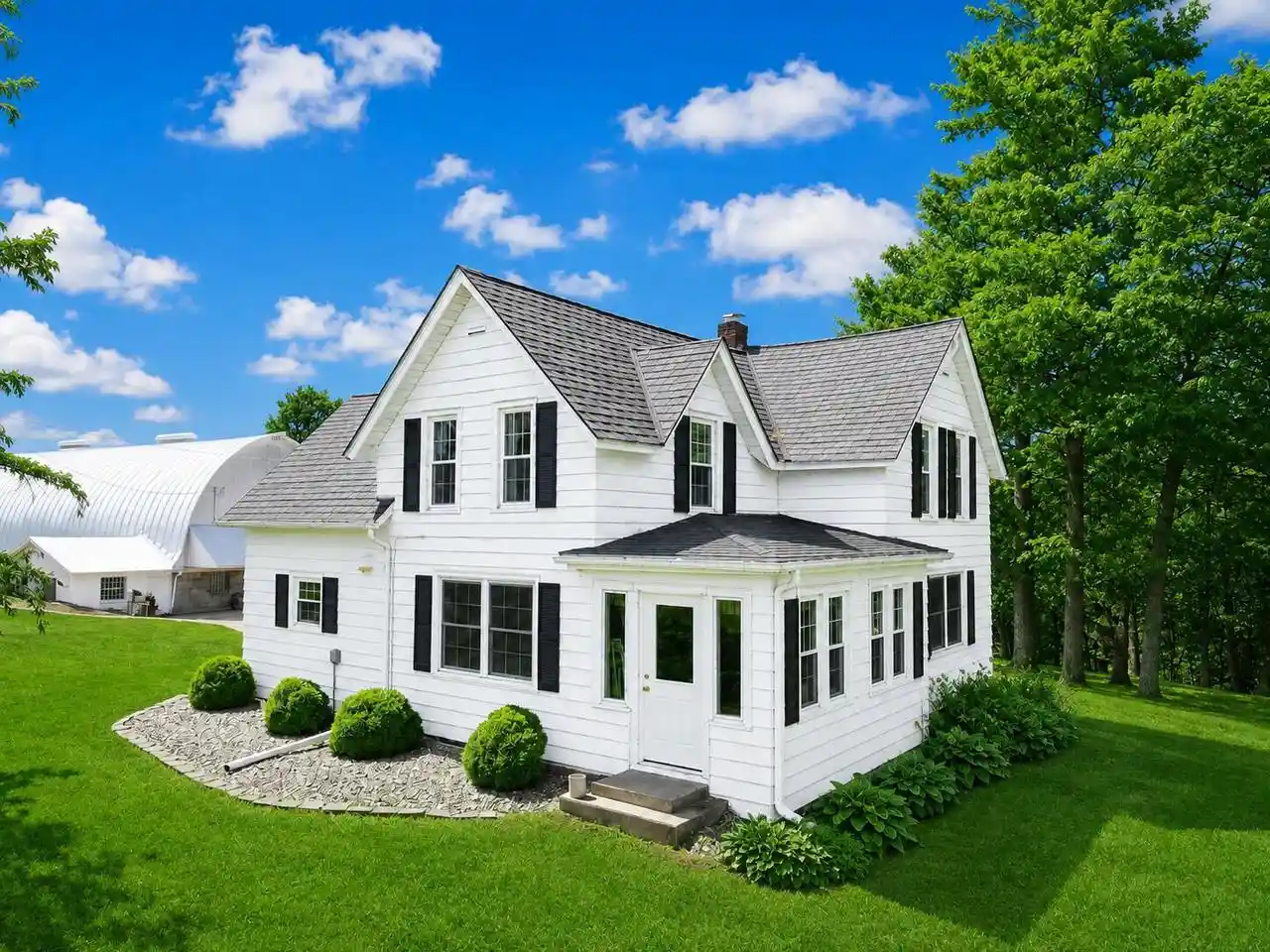 Photo 1 of Single family home for sale at E6993 County Rd Y, Viroqua, WI 54665 | MLS# 1983586 | Listing updated on 2026-10-07