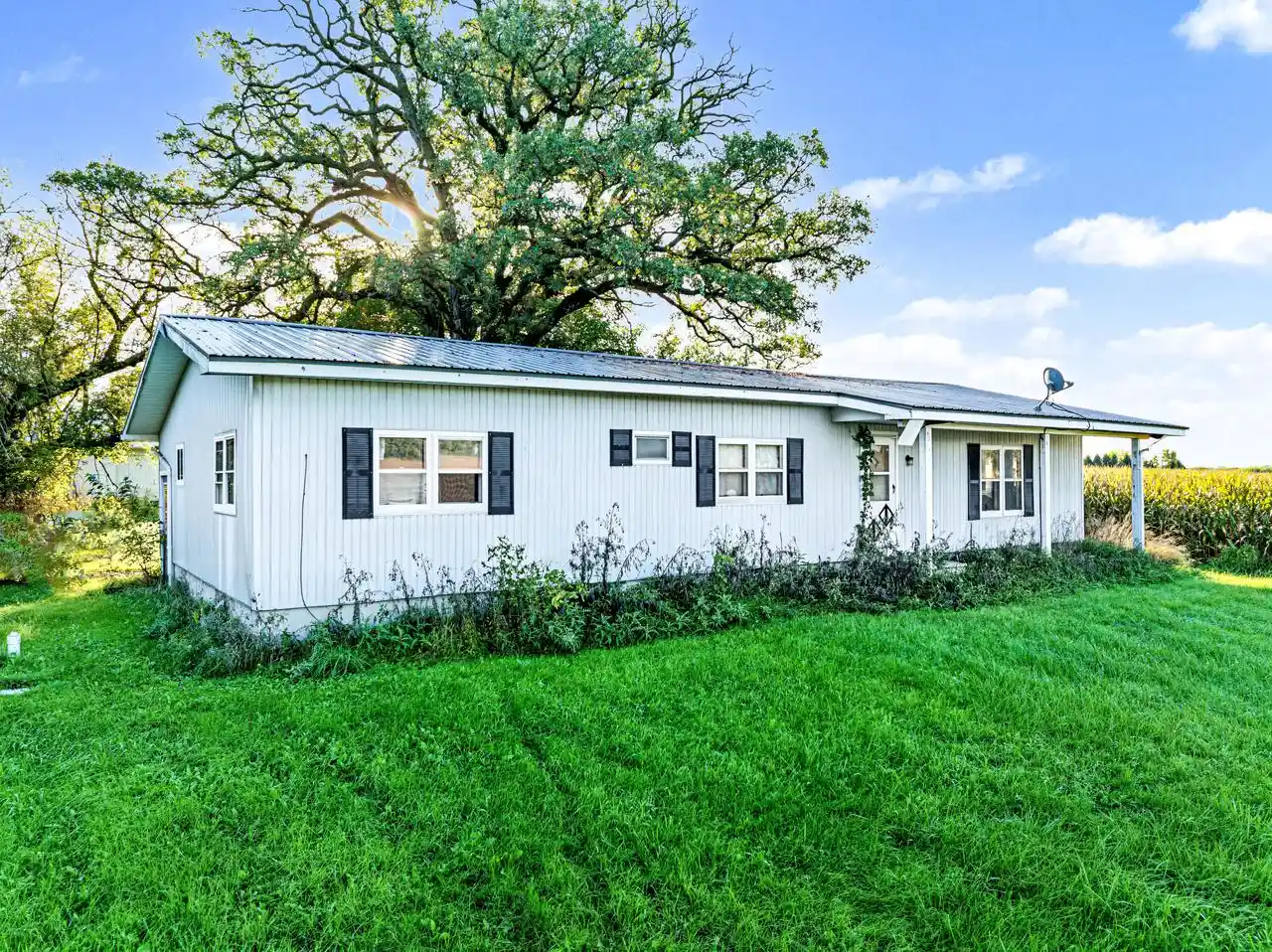 Photo 2 of Single family home for sale at N7004 Faville Rd, Lake Mills, WI 53551 | MLS# 1983587 | Listing updated on 2026-10-09