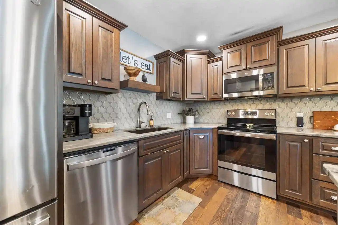 Photo 2 of Single family home for sale at 982 Excalibur Ct, Nekoosa, WI 54457 | MLS# 22604976 | Listing updated on 2026-10-06