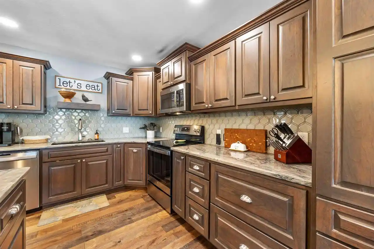 Photo 3 of Single family home for sale at 982 Excalibur Ct, Nekoosa, WI 54457 | MLS# 22604976 | Listing updated on 2026-10-06
