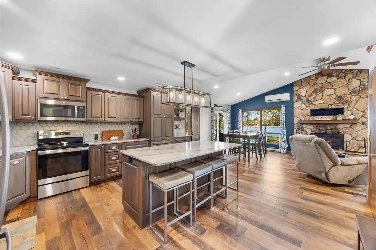 Photo 3 of Single family home for sale at 982 Excalibur Ct, Nekoosa, WI 54457 | MLS# 22604976 | Listing updated on 2026-10-06