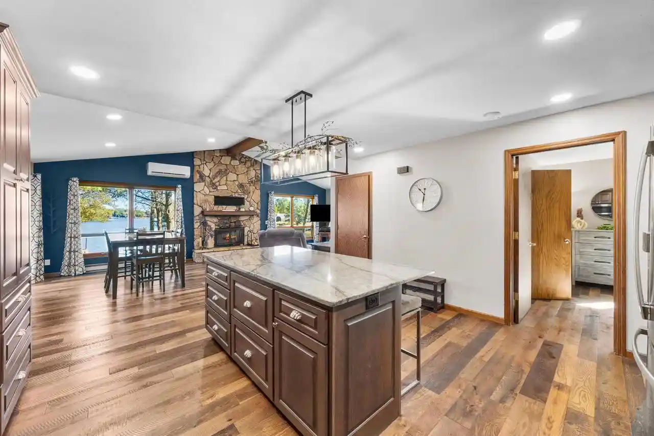 Photo 4 of Single family home for sale at 982 Excalibur Ct, Nekoosa, WI 54457 | MLS# 22604976 | Listing updated on 2026-10-06