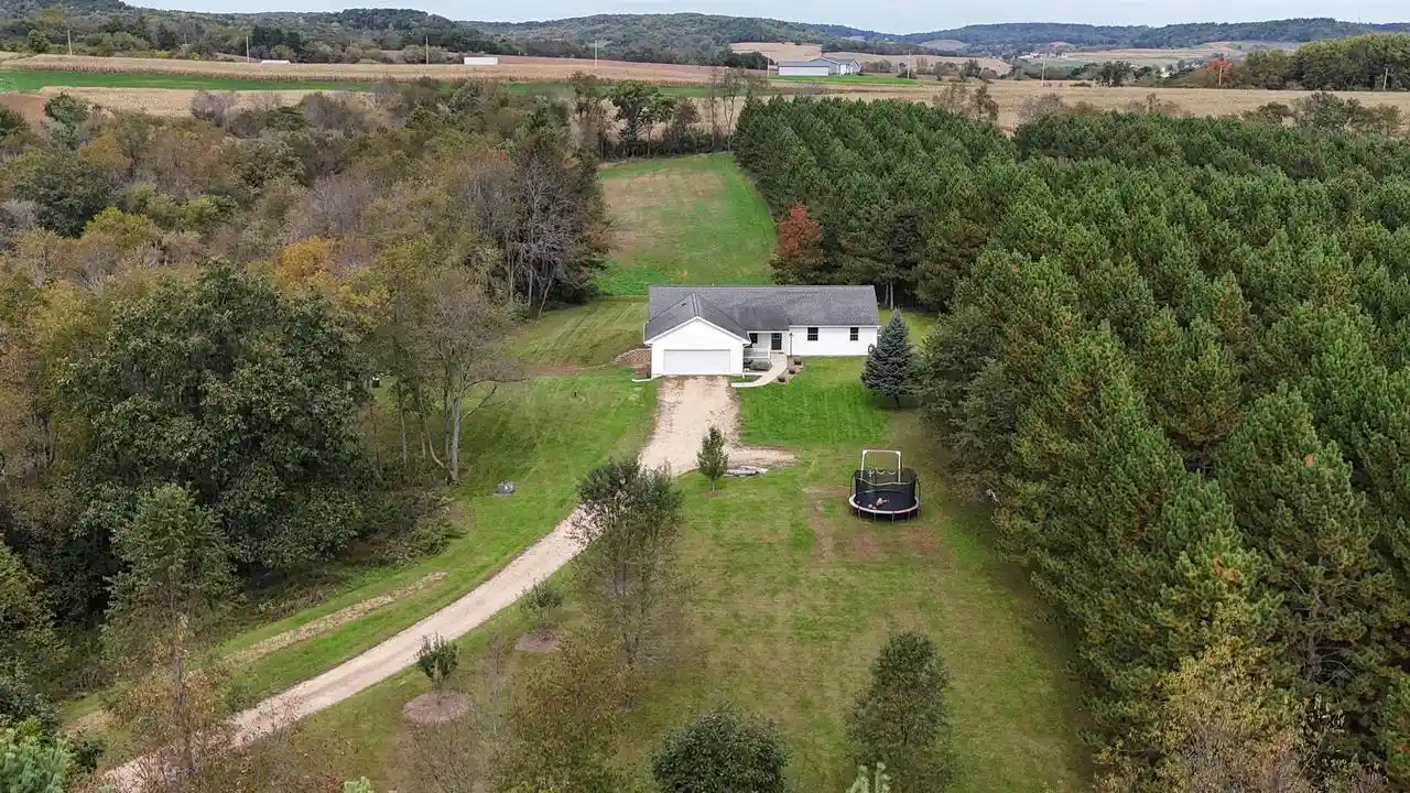 Single family home for sale at 30774 Novel Ave, Kendall, WI 54638 | MLS# 2034131