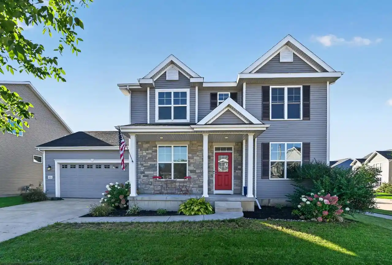 Single family home for sale at 5719 Levitan Ln, Madison, WI 53718 | MLS# 2034132