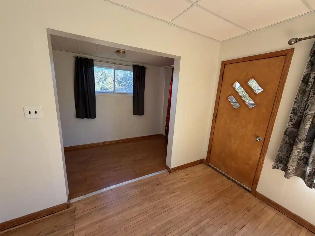 Photo 4 of Single family home for sale at 812 E 4th Street, Owen, WI 54460 | MLS# 22604977 | Listing updated on 2026-10-09