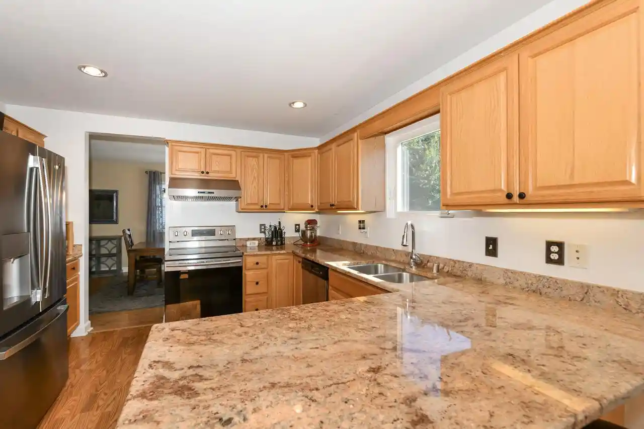Photo 2 of Single family home for sale at 2819 Frontier Dr, Caledonia, WI 53404 | MLS# 1983589 | Listing updated on 2026-10-07