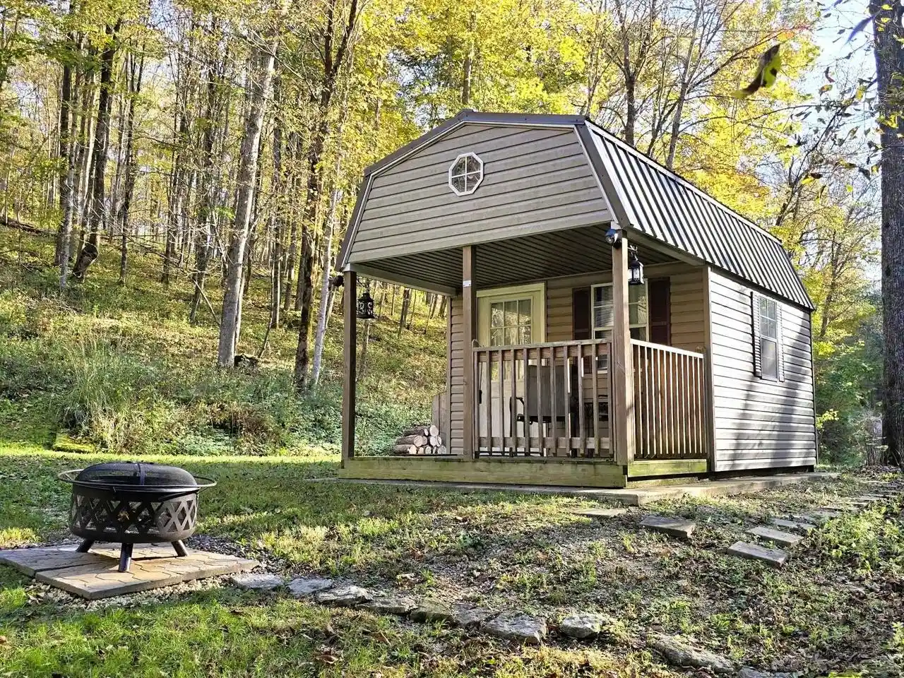 Photo 1 of Sale Pending at 12954 Canyon Fls Rd W, Mount Hope, WI 53816 | MLS# 2034133 | Listing updated on 2026-10-09