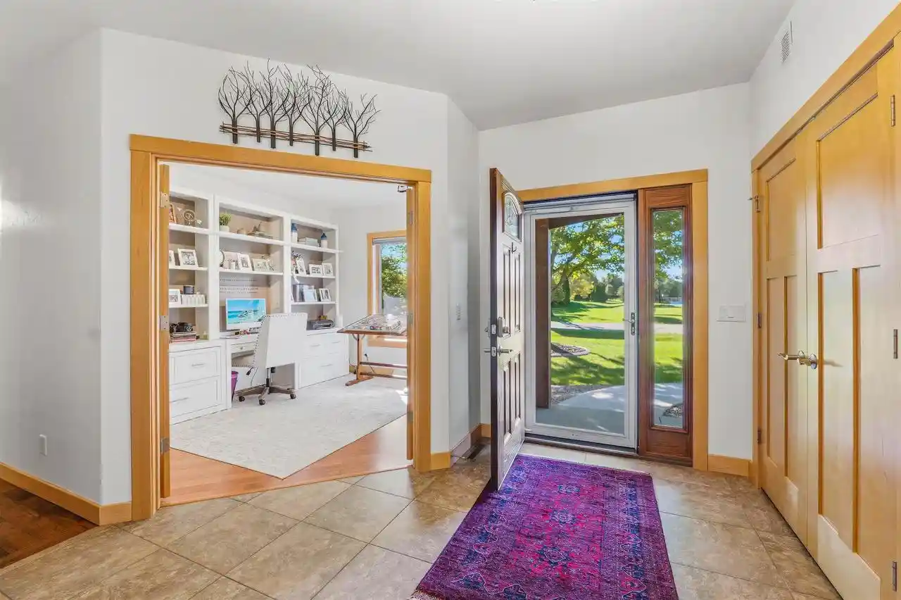 Photo 4 of Single family home for sale at N5567 Deneveu Ln, Fond Du Lac, WI 54937 | MLS# 50333862 | Listing updated on 2026-10-07