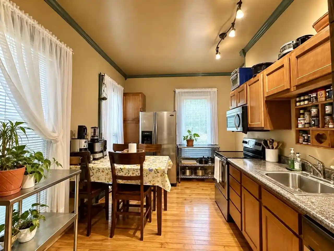 Photo 1 of Multi family home for sale at 221 High Ave, Oshkosh, WI 54901 | MLS# 50333858 | Listing updated on 2026-10-08