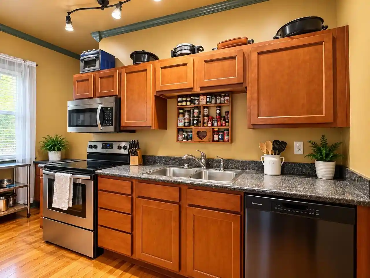 Photo 2 of Multi family home for sale at 221 High Ave, Oshkosh, WI 54901 | MLS# 50333858 | Listing updated on 2026-10-08