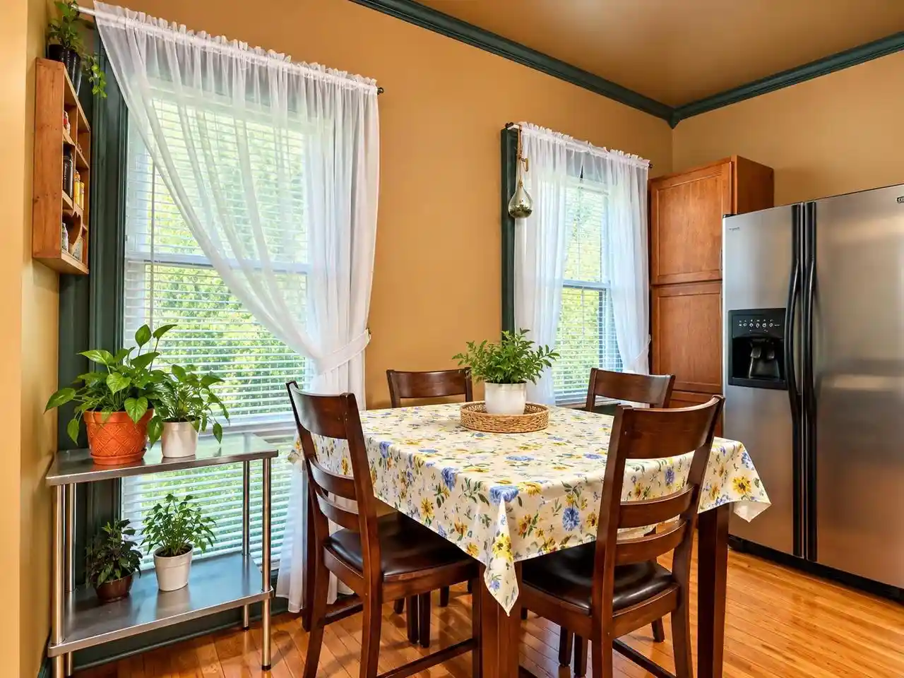 Photo 3 of Multi family home for sale at 221 High Ave, Oshkosh, WI 54901 | MLS# 50333858 | Listing updated on 2026-10-08