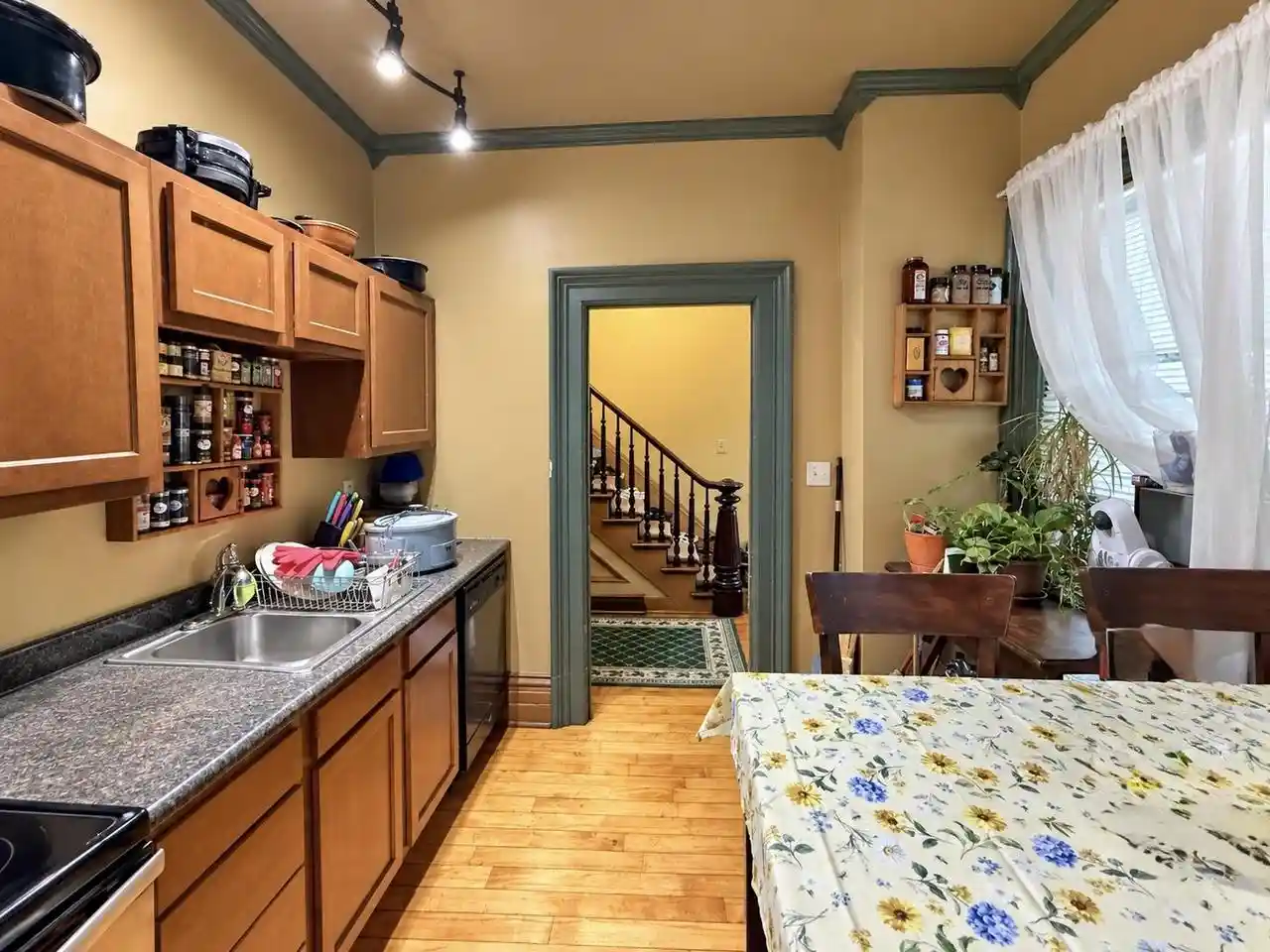 Photo 4 of Multi family home for sale at 221 High Ave, Oshkosh, WI 54901 | MLS# 50333858 | Listing updated on 2026-10-08