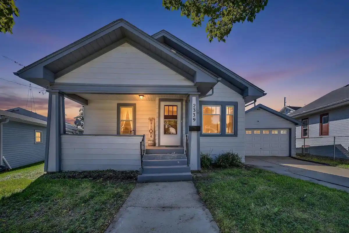 Single family home for sale at 2339 Jerome Blvd, Racine, WI 53403 | MLS# 1983591