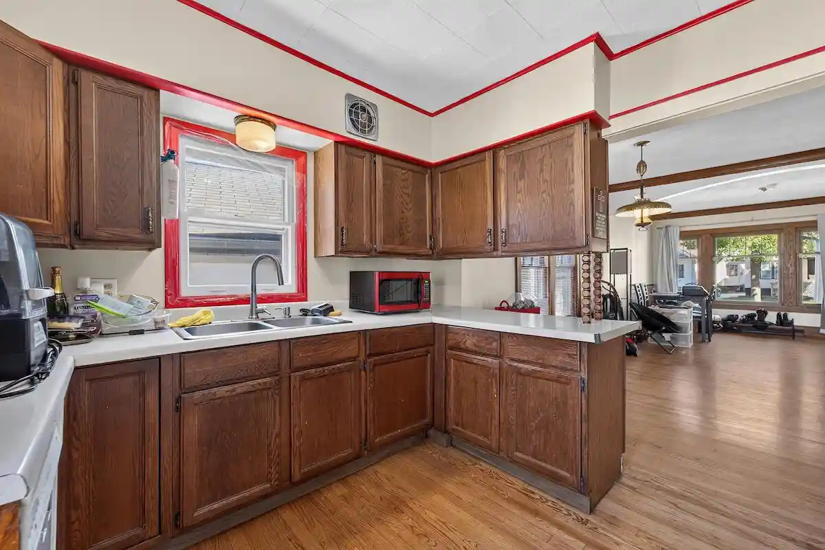 Photo 3 of Single family home for sale at 2339 Jerome Blvd, Racine, WI 53403 | MLS# 1983591 | Listing updated on 2026-10-06