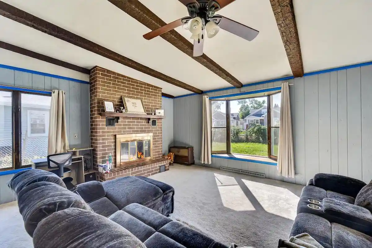 Photo 4 of Single family home for sale at 2339 Jerome Blvd, Racine, WI 53403 | MLS# 1983591 | Listing updated on 2026-10-06