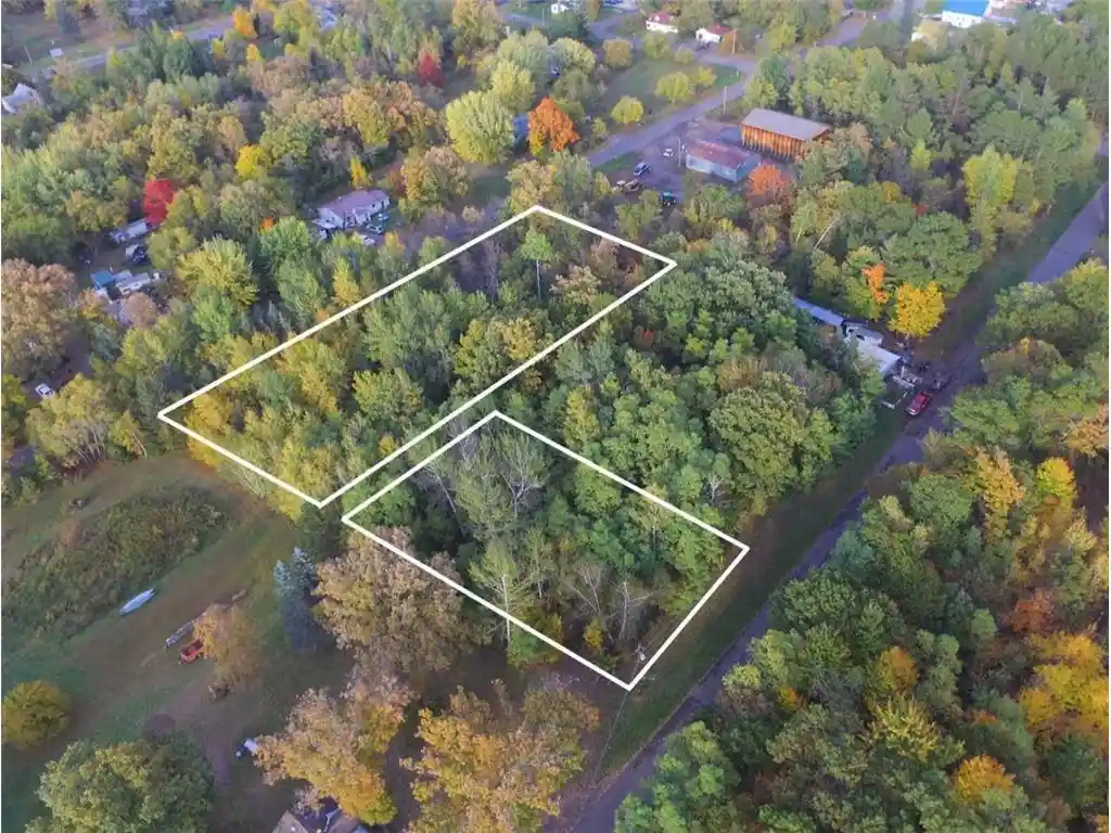 Photo 1 of Land for sale at Lots N 1 8 Ctr St, Danbury, WI 54830 | MLS# 7156049 | Listing updated on 2026-10-06