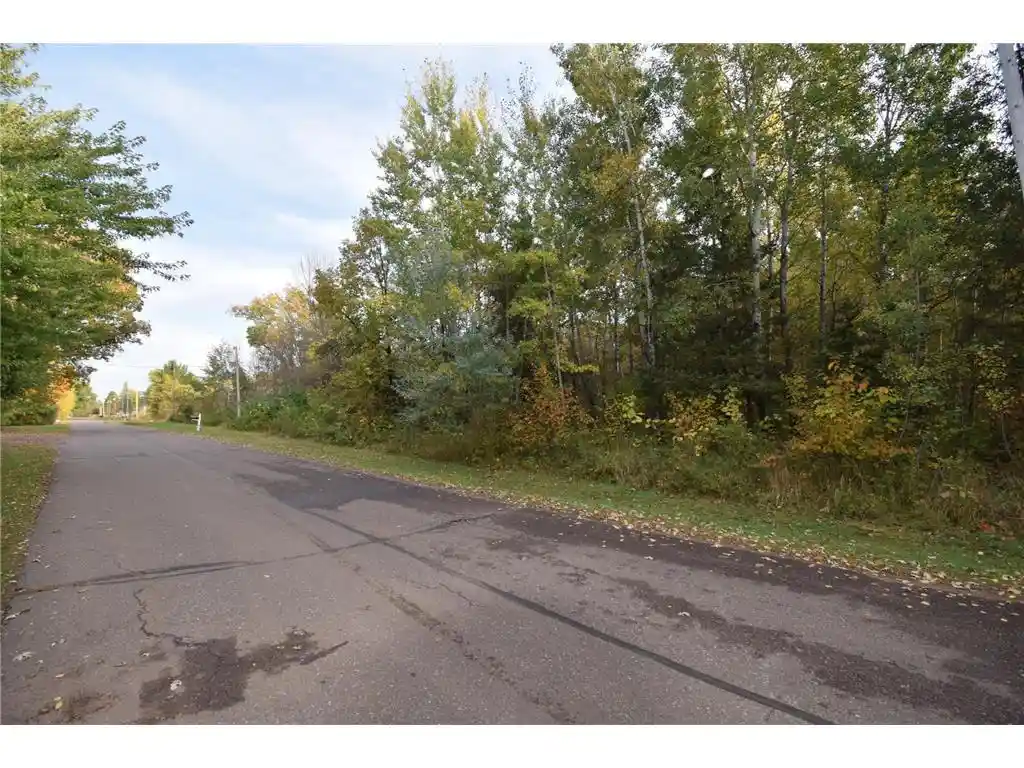 Photo 4 of Land for sale at Lots N 1-8 Ctr St, Danbury, WI 54830 | MLS# 7156049 | Listing updated on 2026-10-06