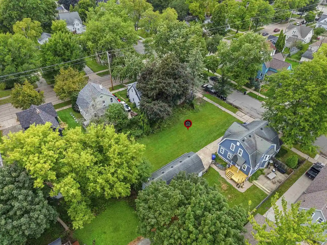 Photo 3 of Land for sale at 409 E Spring St, Appleton, WI 54911 | MLS# 50333868 | Listing updated on 2026-10-09