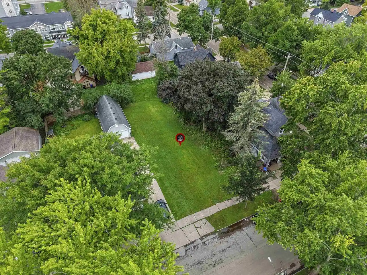 Photo 4 of Land for sale at 409 E Spring St, Appleton, WI 54911 | MLS# 50333868 | Listing updated on 2026-10-09