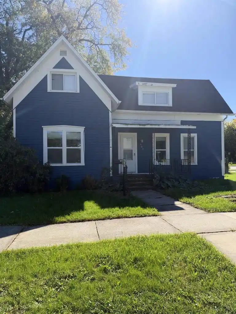 Photo 1 of Single family home for sale at 446 Thomas St, Fond Du Lac, WI 54935 | MLS# 50333867 | Listing updated on 2026-10-07