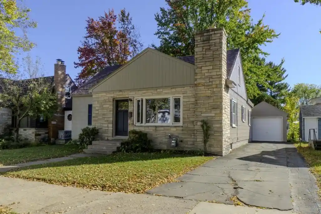 Single family home for sale at 115 Ethel St, Wausau, WI 54403 | MLS# 22604978
