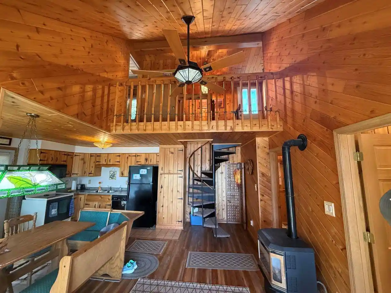 Photo 1 of Single family home for sale at N2885 County Rd Y, Clintonville, WI 54929 | MLS# 50333846 | Listing updated on 2026-10-07