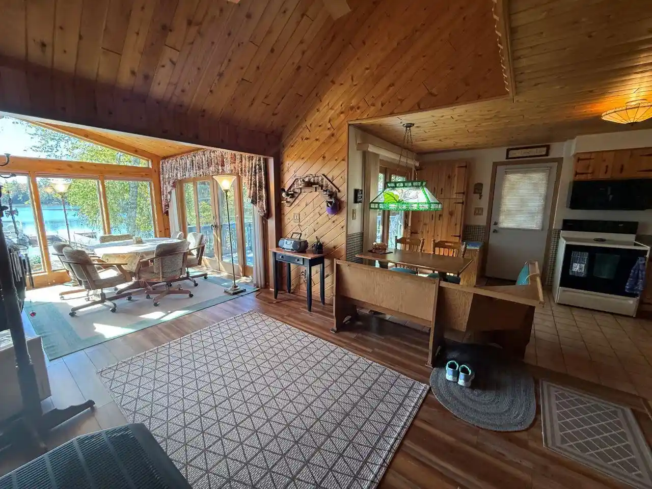 Photo 3 of Single family home for sale at N2885 County Rd Y, Clintonville, WI 54929 | MLS# 50333846 | Listing updated on 2026-10-07