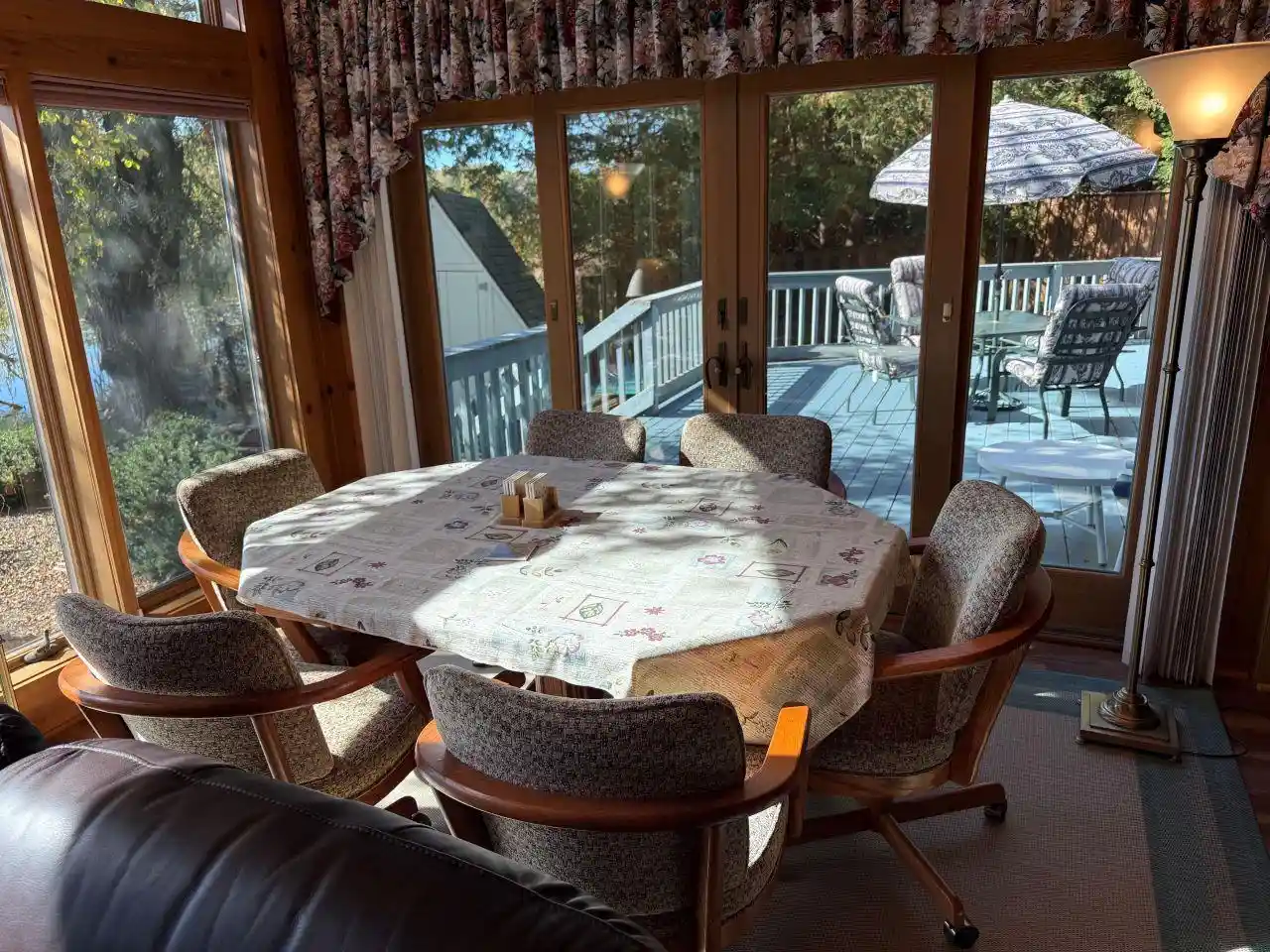 Photo 4 of Single family home for sale at N2885 County Rd Y, Clintonville, WI 54929 | MLS# 50333846 | Listing updated on 2026-10-07