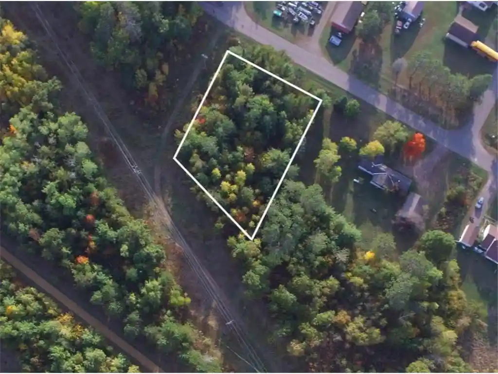 Photo 1 of Land for sale at Lots S 5 7 1st Ave, Danbury, WI 54830 | MLS# 7156093 | Listing updated on 2026-10-06