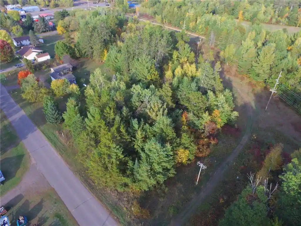 Photo 4 of Land for sale at Lots S 5-7 1st Ave, Danbury, WI 54830 | MLS# 7156093 | Listing updated on 2026-10-06