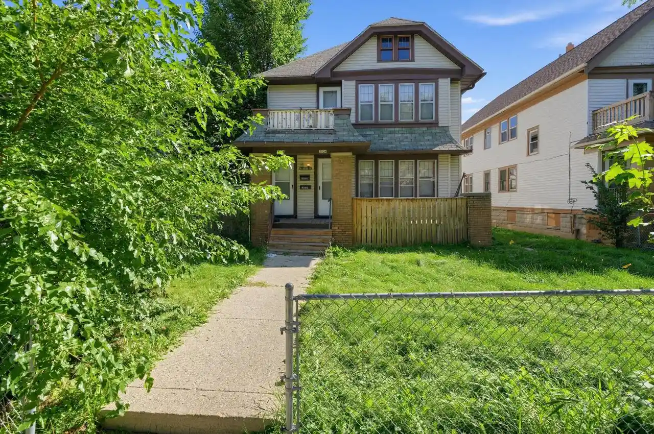 Photo 1 of Multi family home for sale at 2834 2836 N 50th Street, Milwaukee, WI 53210 | MLS# 1983592 | Listing updated on 2026-10-09