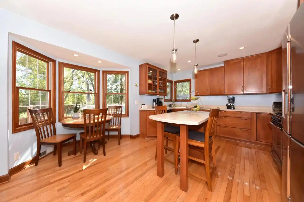 Photo 2 of Single family home for sale at 128 S Orchard St, Thiensville, WI 53092 | MLS# 1983593 | Listing updated on 2026-10-10