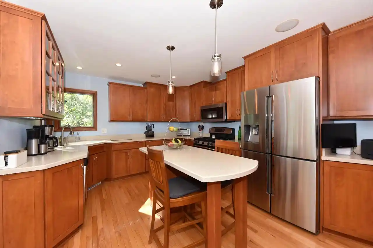 Photo 3 of Single family home for sale at 128 S Orchard St, Thiensville, WI 53092 | MLS# 1983593 | Listing updated on 2026-10-10