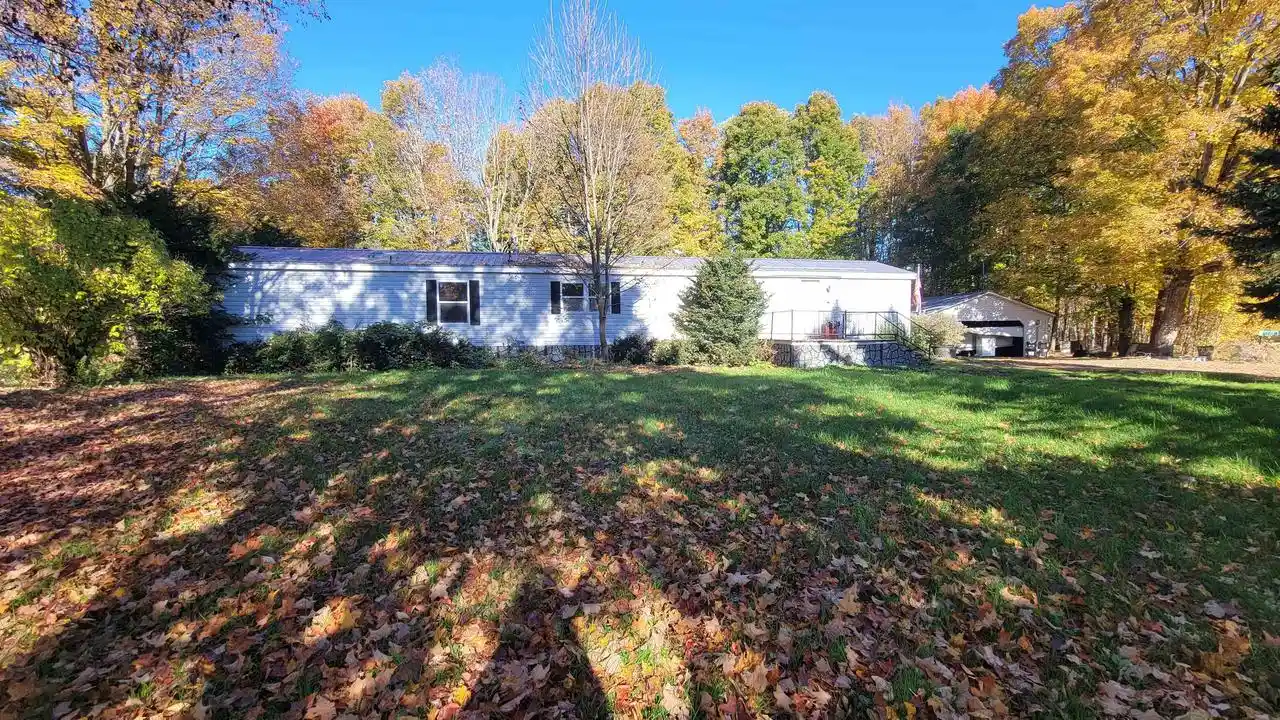 Photo 1 of Single family home for sale at N3936 Elm Rd, Bryant, WI 54418 | MLS# 22604979 | Listing updated on 2026-10-07