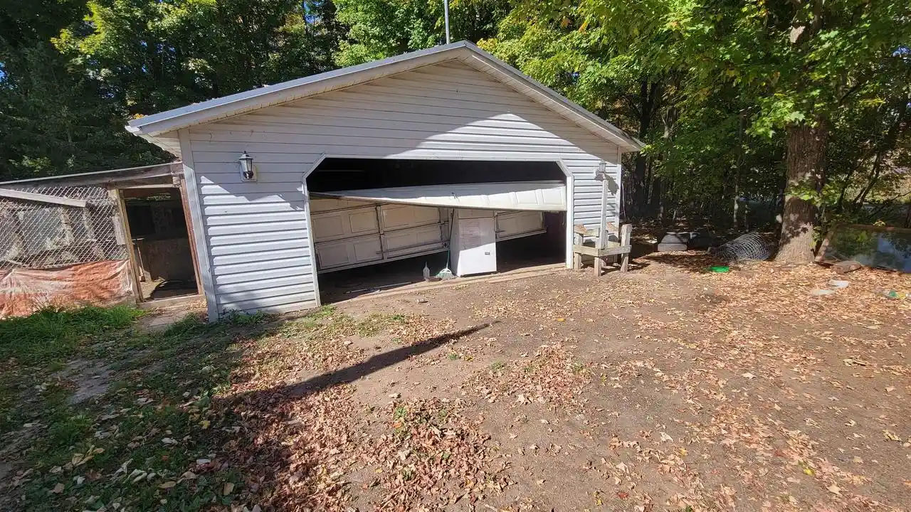 Photo 2 of Single family home for sale at N3936 Elm Rd, Bryant, WI 54418 | MLS# 22604979 | Listing updated on 2026-10-07