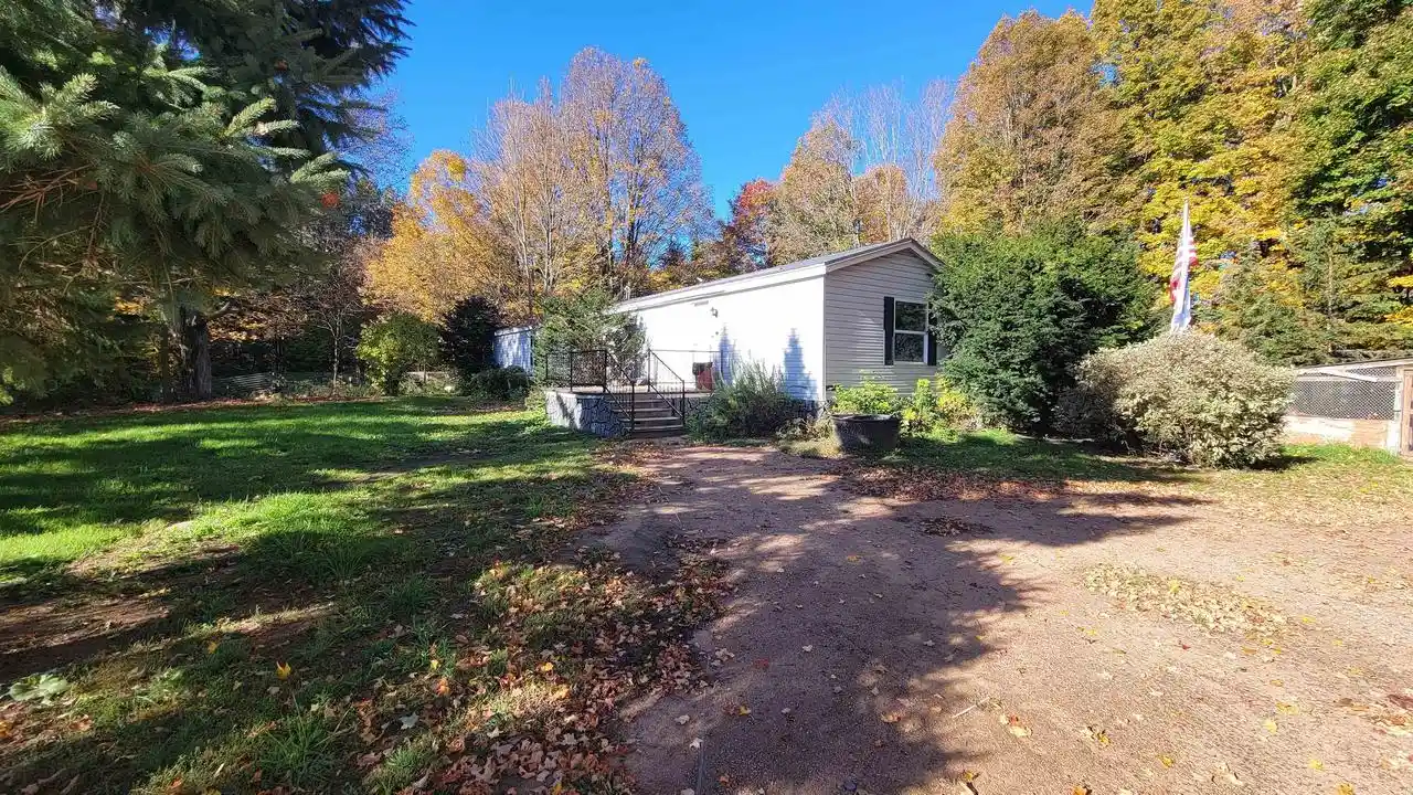 Photo 4 of Single family home for sale at N3936 Elm Rd, Bryant, WI 54418 | MLS# 22604979 | Listing updated on 2026-10-07
