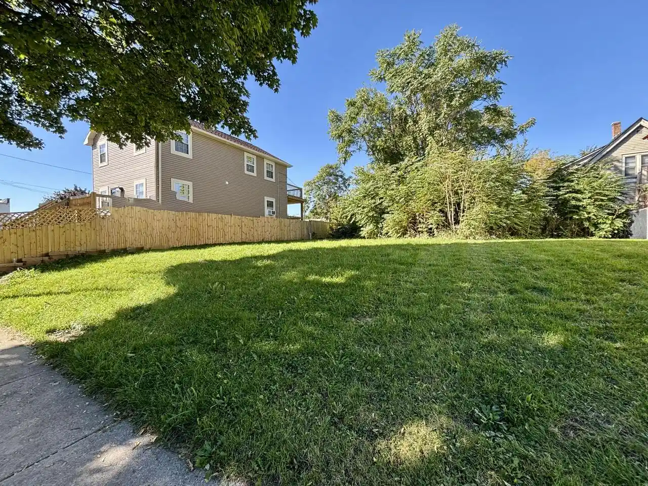 Photo 1 of Land for sale at 1829 N 31st Street #1831, Milwaukee, WI 53208 | MLS# 1983595 | Listing updated on 2026-10-15