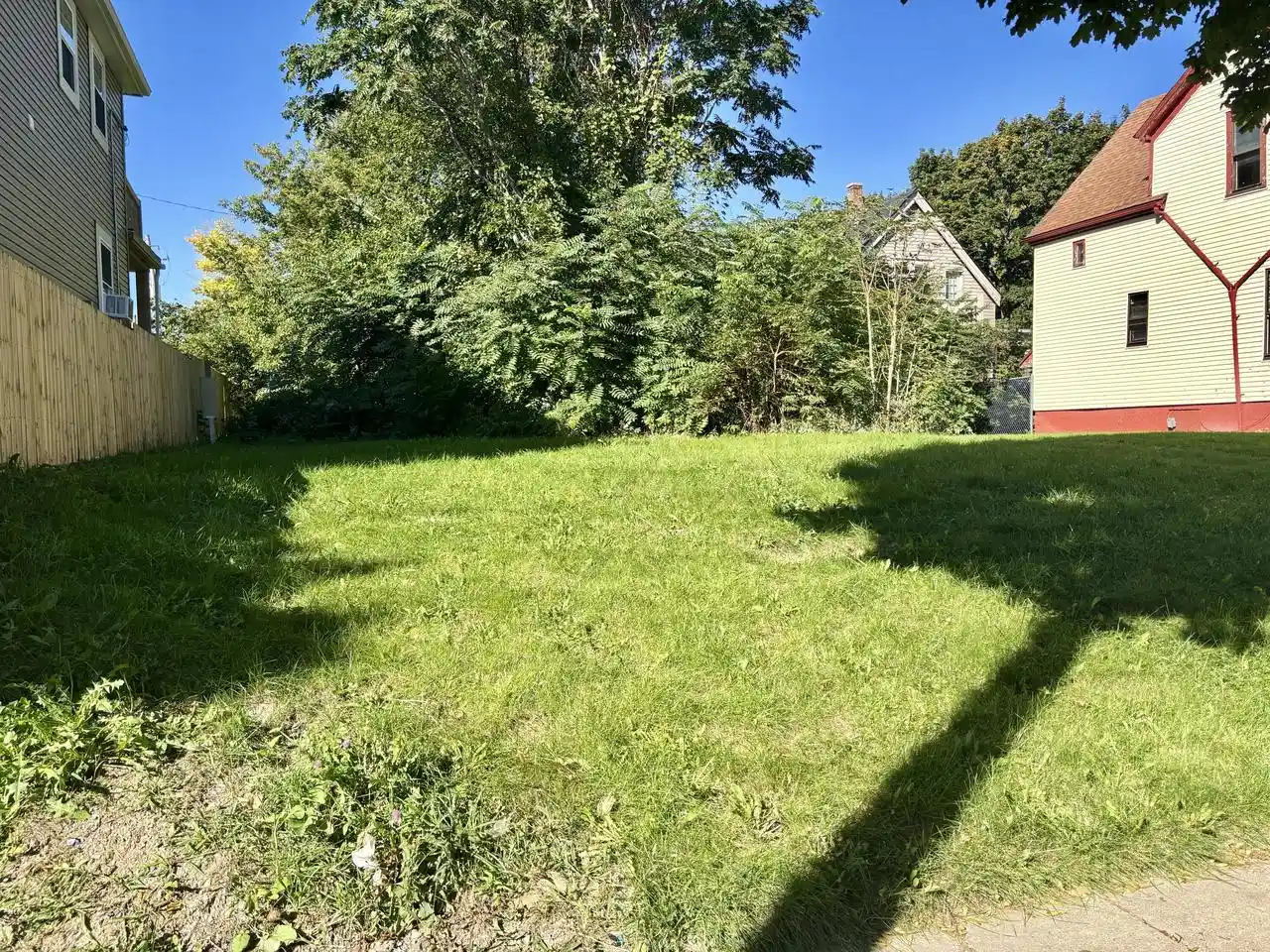 Photo 3 of Land for sale at 1829 N 31st Street #1831, Milwaukee, WI 53208 | MLS# 1983595 | Listing updated on 2026-10-15