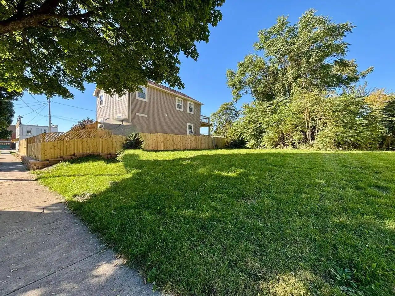 Photo 3 of Land for sale at 1829 N 31st Street #1831, Milwaukee, WI 53208 | MLS# 1983595 | Listing updated on 2026-10-15