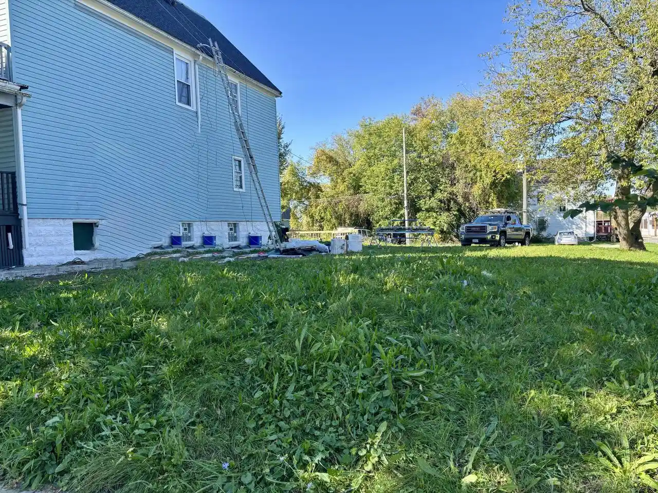 Land for sale at 3075 N 29th Street, Milwaukee, WI 53210 | MLS# 1983594