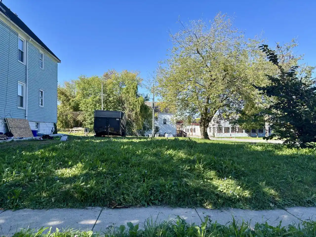 Photo 1 of Land for sale at 3075 N 29th Street, Milwaukee, WI 53210 | MLS# 1983594 | Listing updated on 2026-10-15