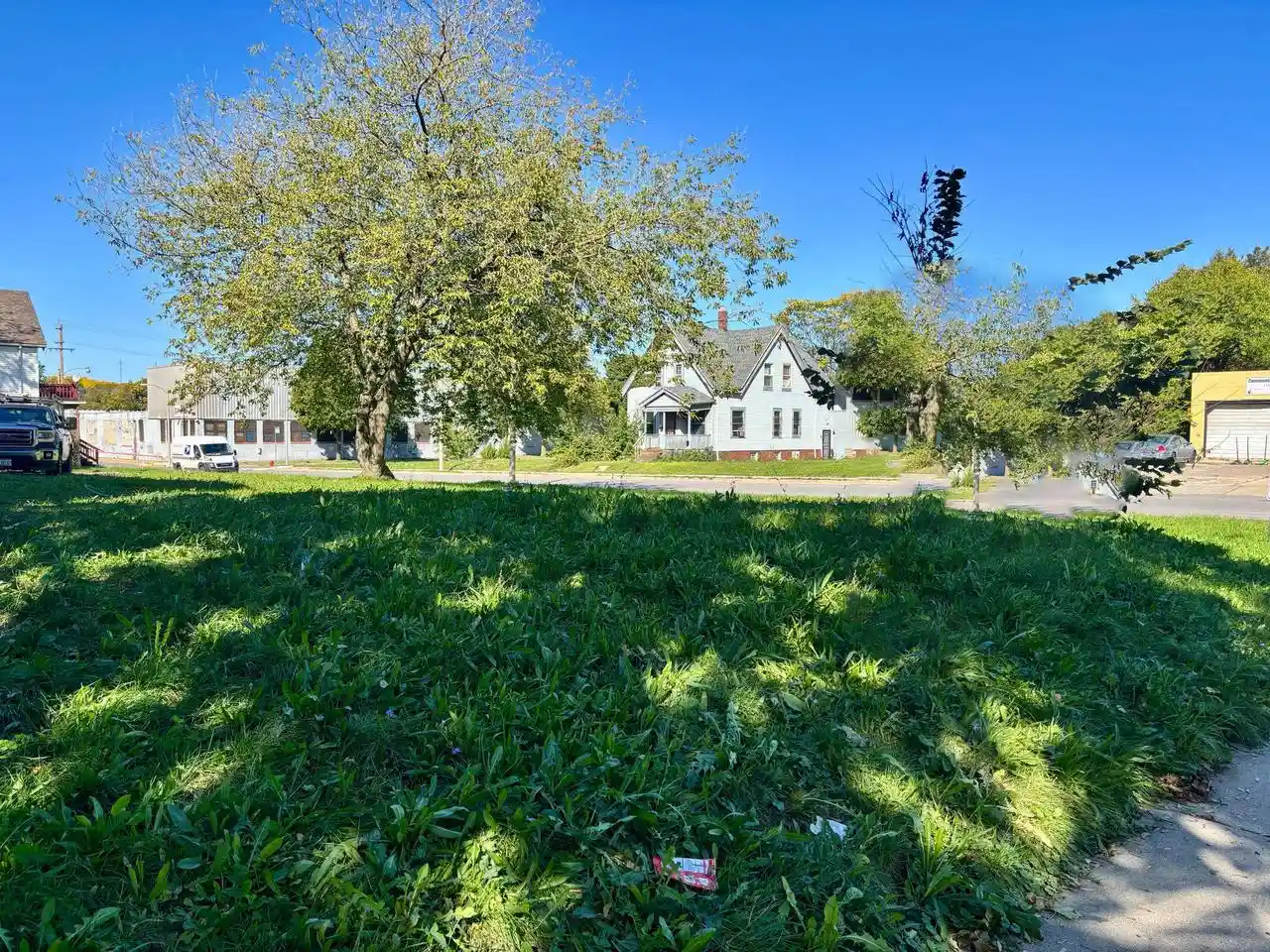 Photo 2 of Land for sale at 3075 N 29th Street, Milwaukee, WI 53210 | MLS# 1983594 | Listing updated on 2026-10-15