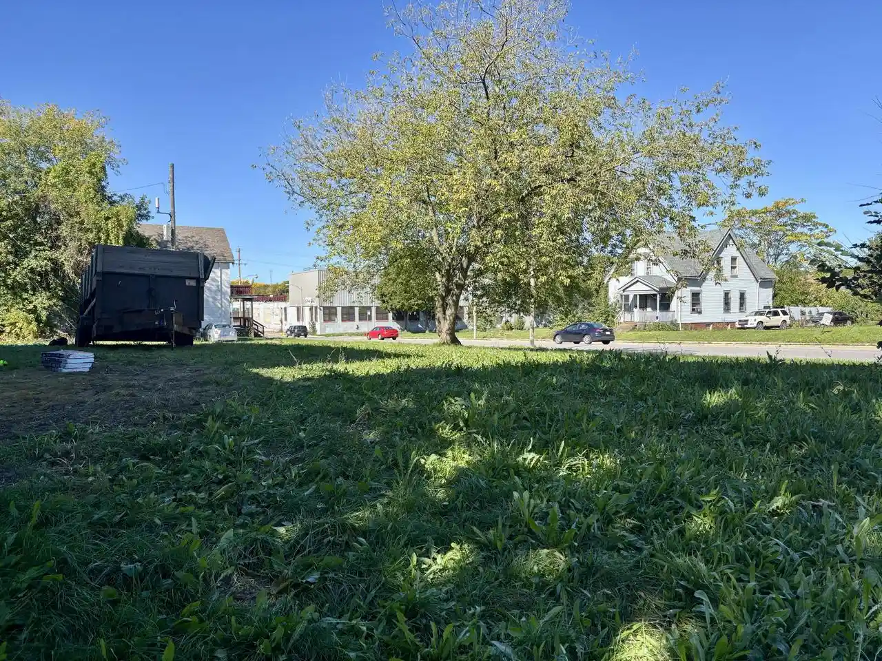 Photo 3 of Land for sale at 3075 N 29th Street, Milwaukee, WI 53210 | MLS# 1983594 | Listing updated on 2026-10-15