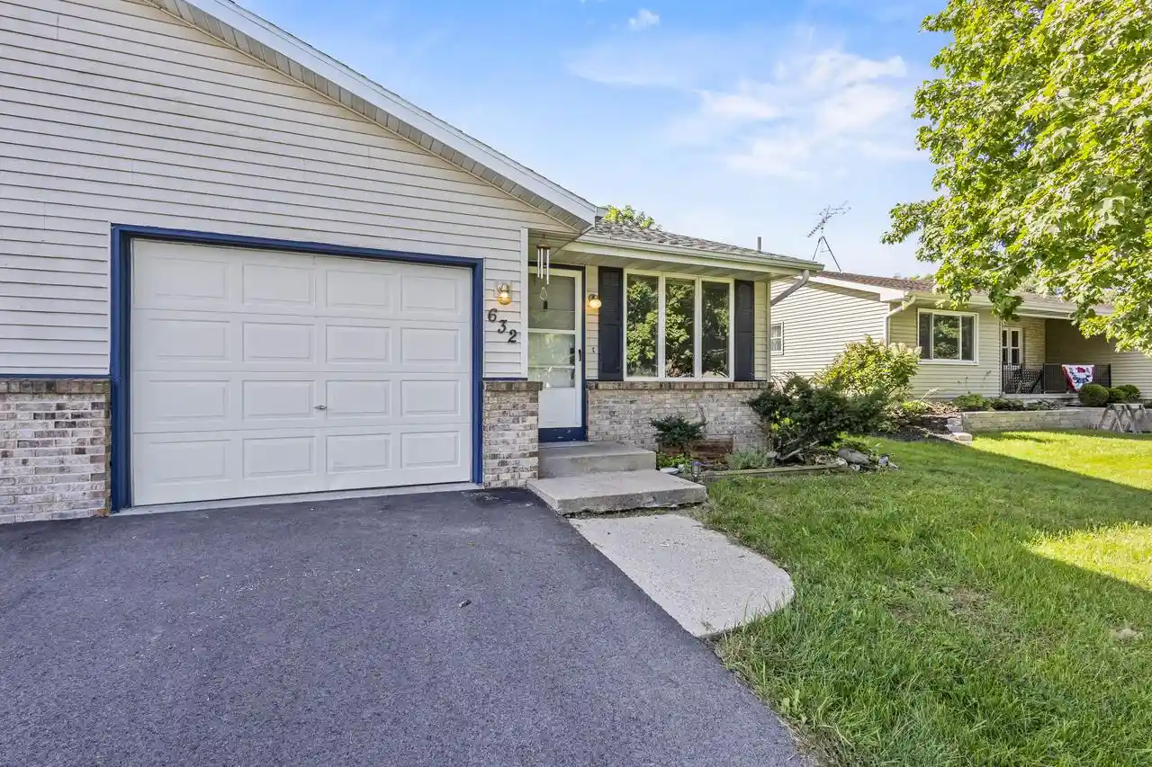 Single family home for sale at 632 Holland Ave, Delavan, WI 53115 | MLS# 1983596