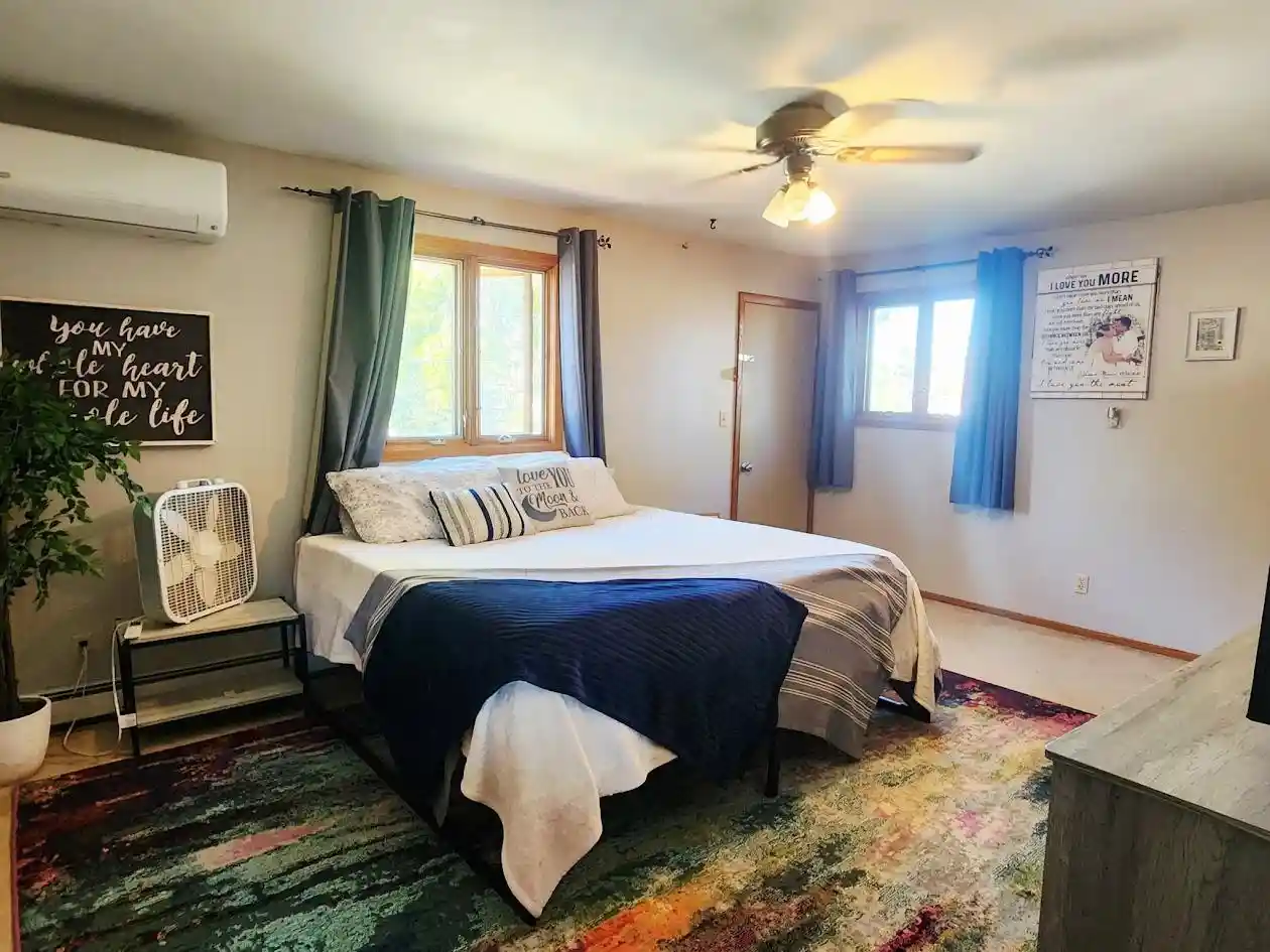Photo 2 of Single family home for sale at 276 S Elm St, Oakfield, WI 53065 | MLS# 50333844 | Listing updated on 2026-10-09